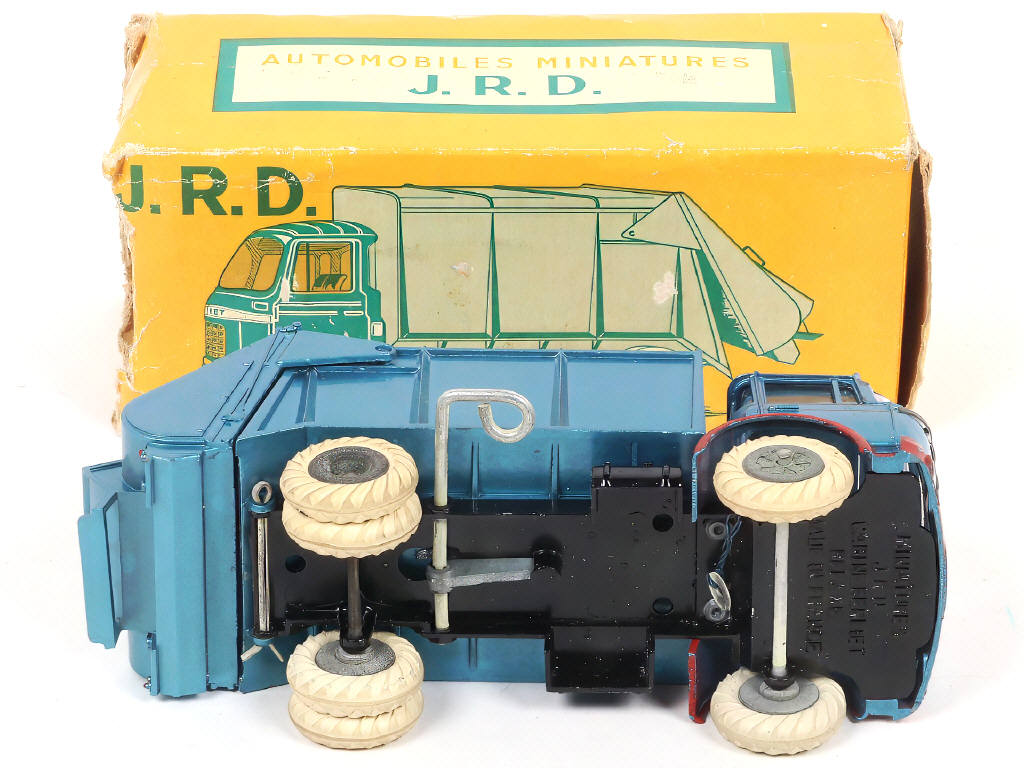 Lot 194 - JRD (FRANCE) (1)