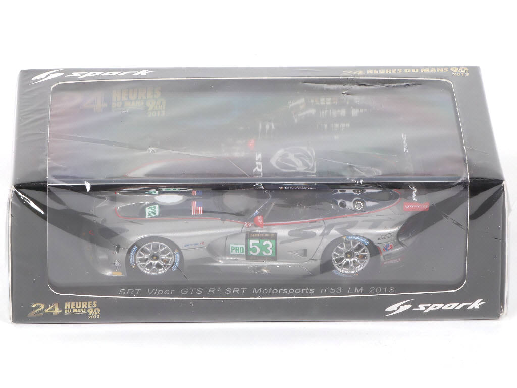 Lot 93 - SPARK (MACAU) (3)