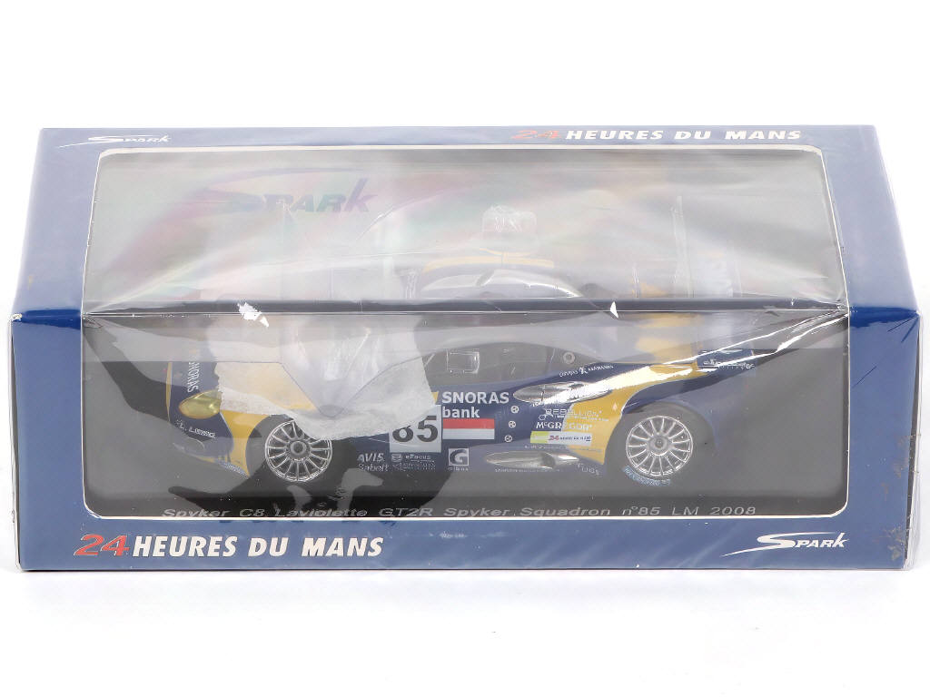 Lot 93 - SPARK (MACAU) (3)