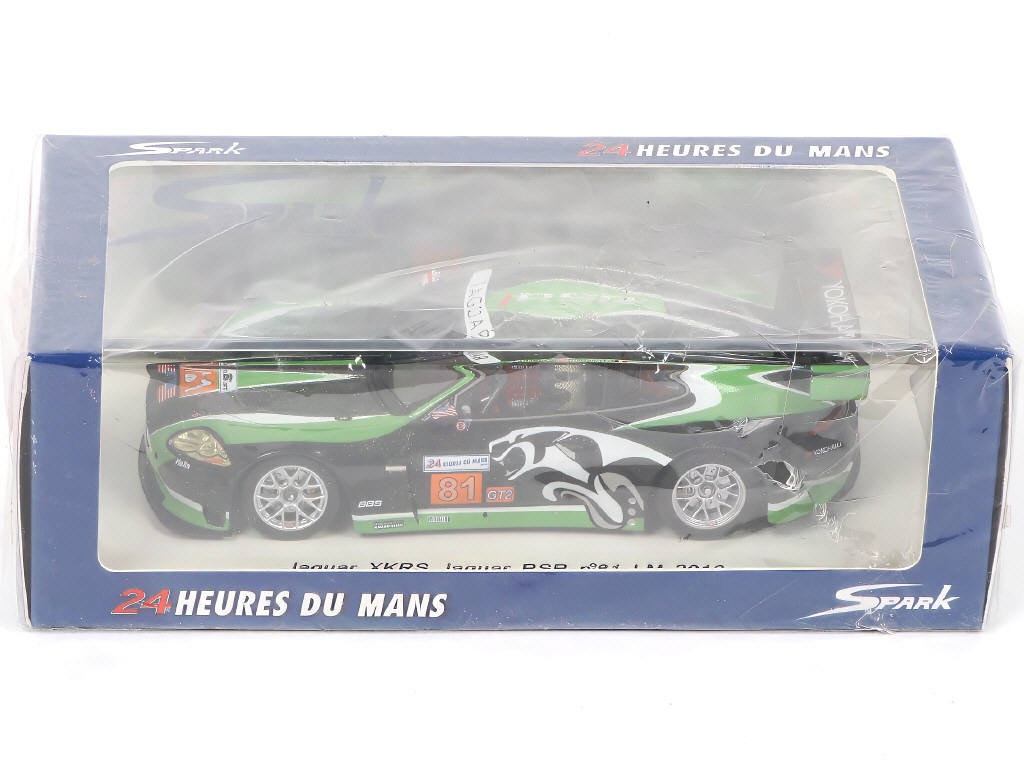 Lot 93 - SPARK (MACAU) (3)