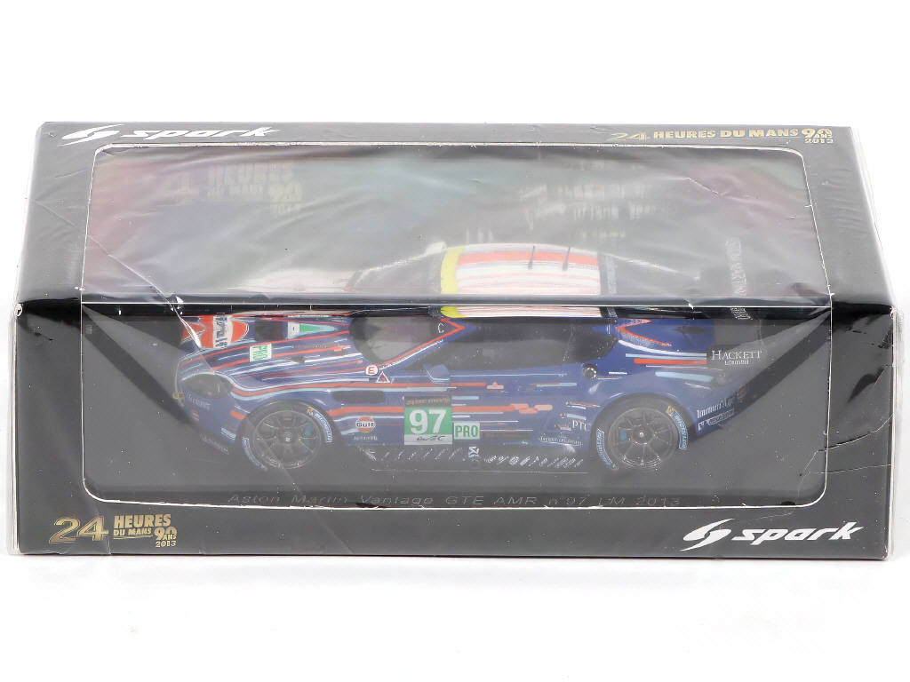 Lot 85 - SPARK (MACAU) (3)