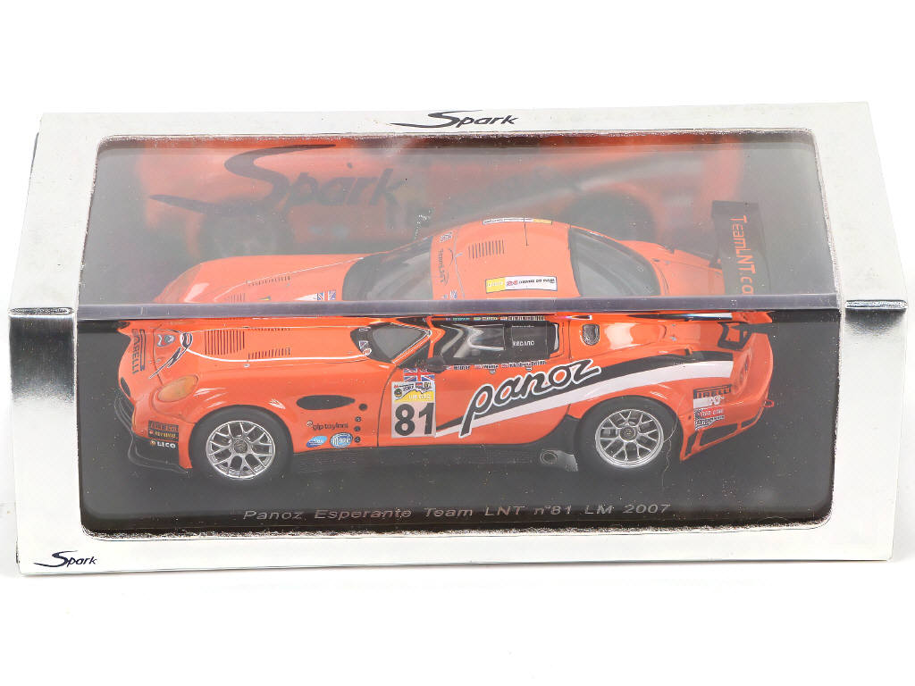 Lot 85 - SPARK (MACAU) (3)