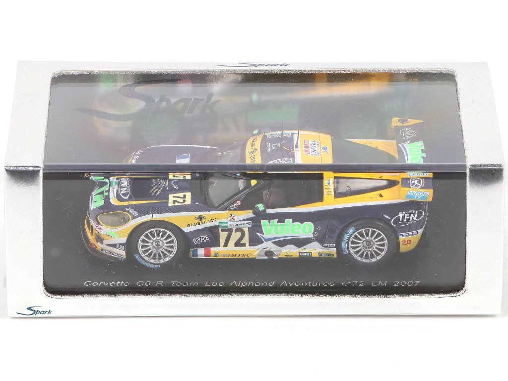 Lot 85 - SPARK (MACAU) (3)