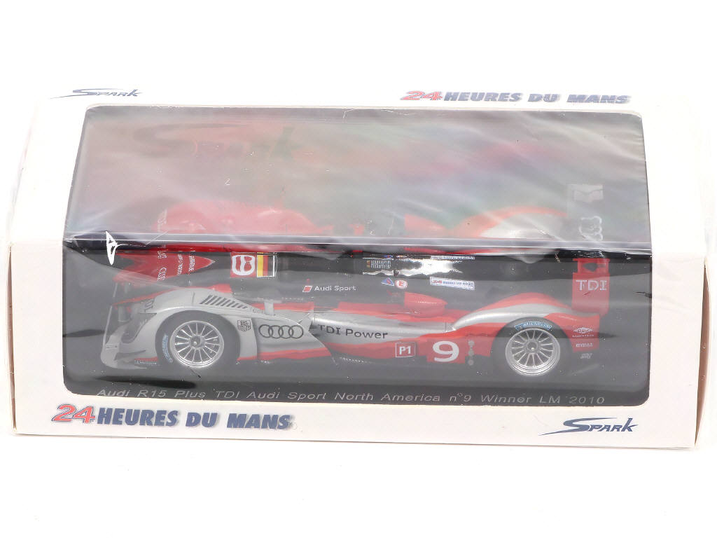 Lot 86 - SPARK (MACAU) (3)