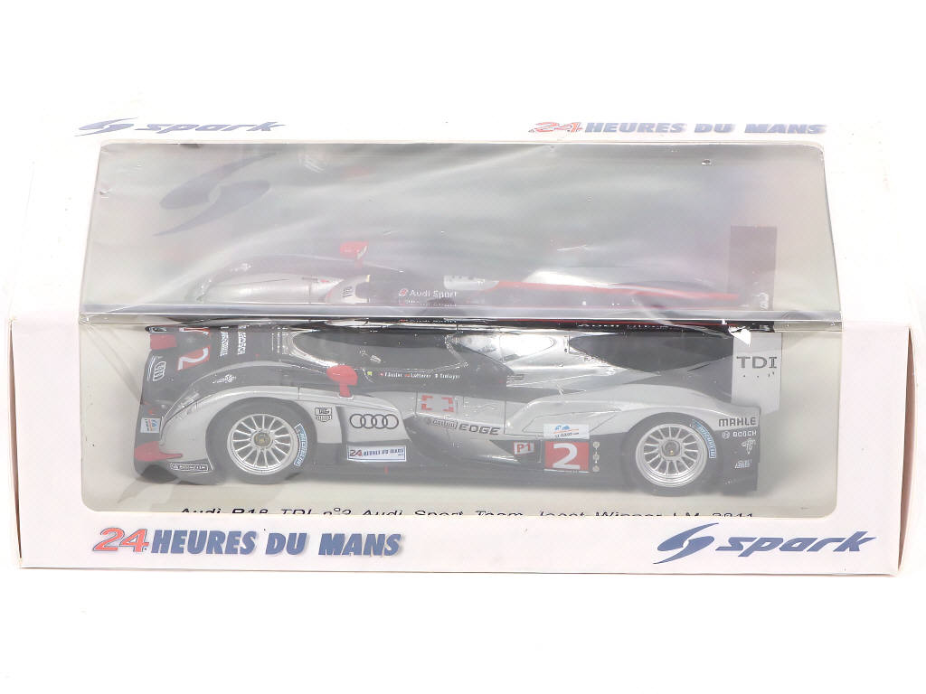 Lot 86 - SPARK (MACAU) (3)