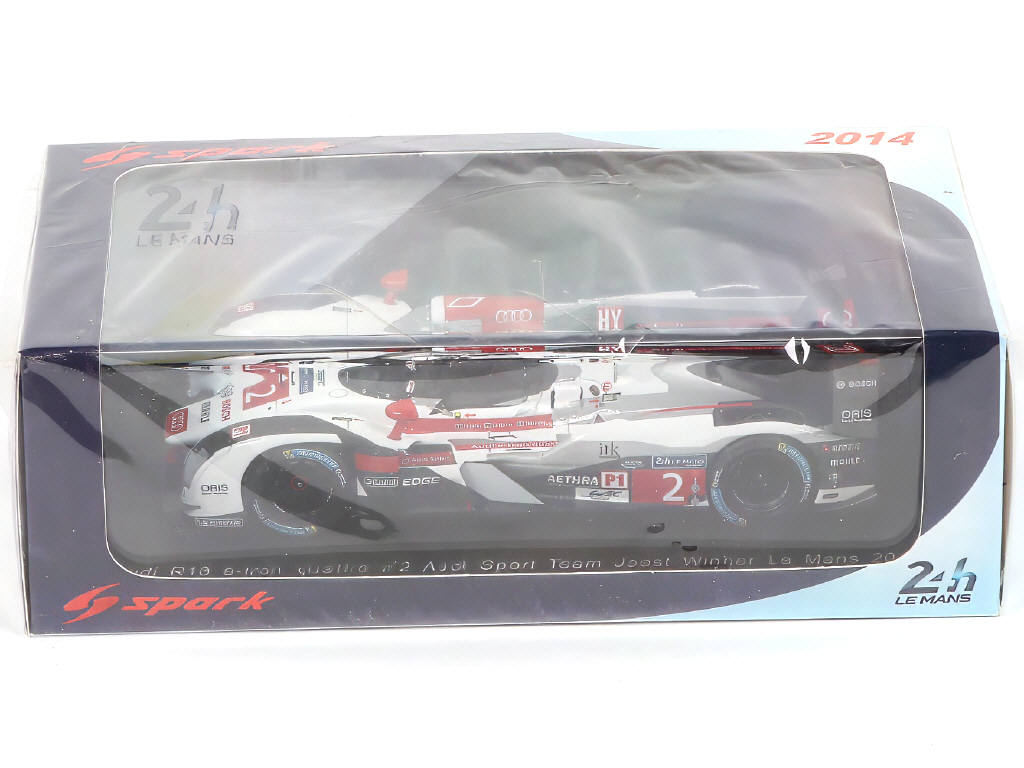 Lot 87 - SPARK (MACAU) (3)