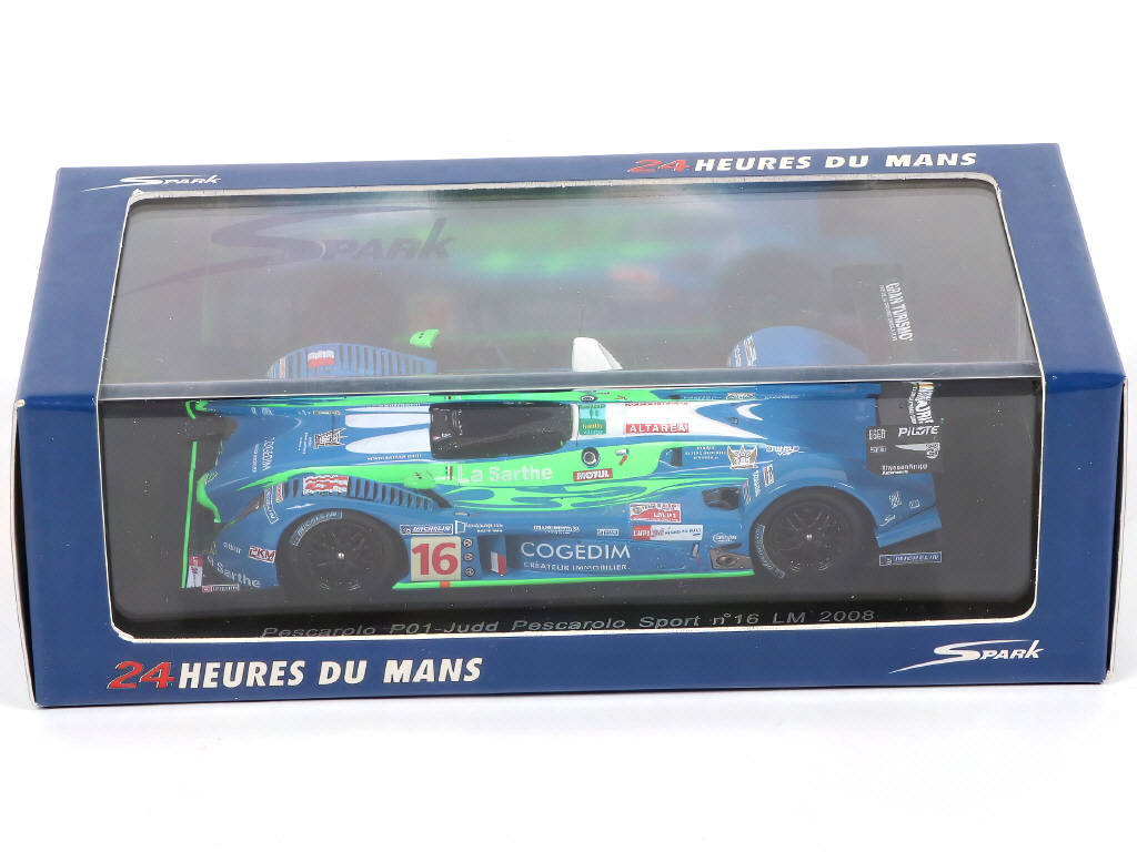 Lot 87 - SPARK (MACAU) (3)