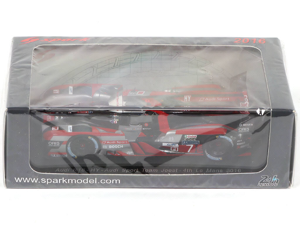 Lot 90 - SPARK (MACAU) (3)