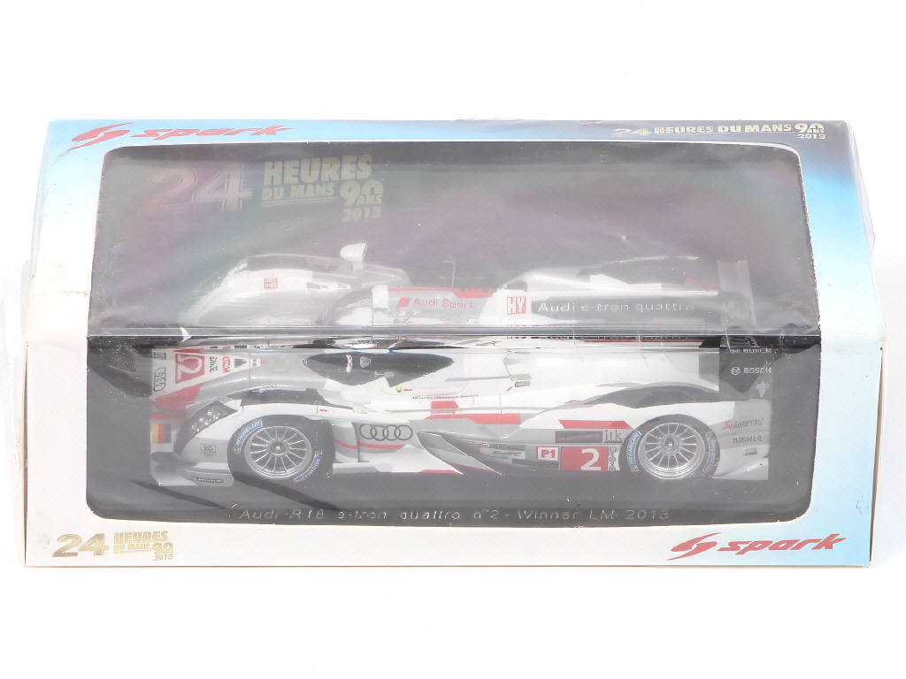 Lot 90 - SPARK (MACAU) (3)