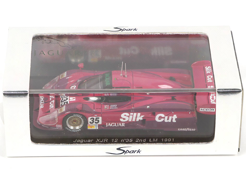 Lot 91 - SPARK (MACAU) (3)