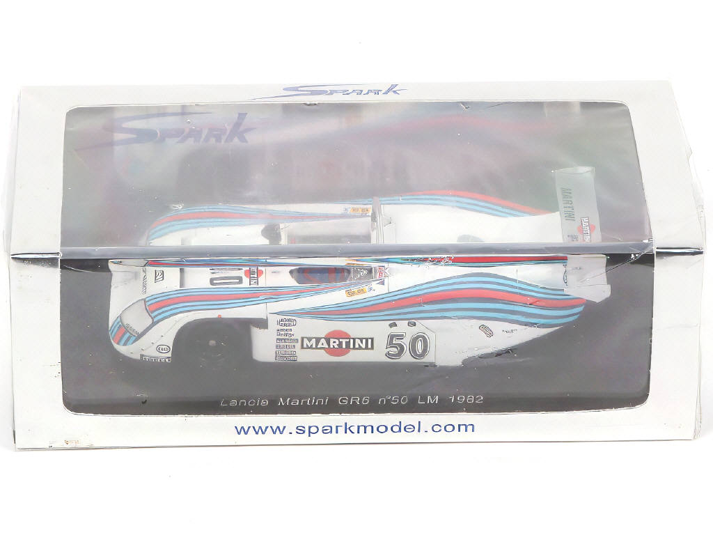 Lot 91 - SPARK (MACAU) (3)