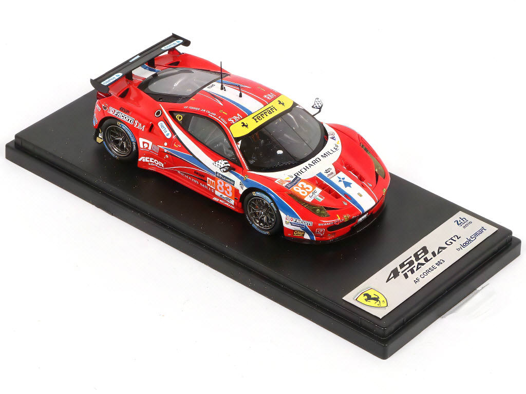 Lot 143 - LOOK SMART (ITALIE) (1)