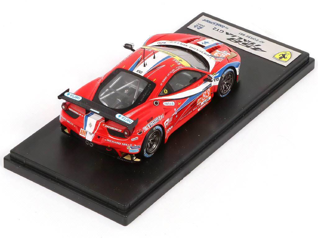 Lot 143 - LOOK SMART (ITALIE) (1)