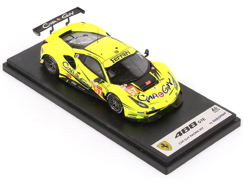 Lot 144 - LOOK SMART (ITALIE) (1)