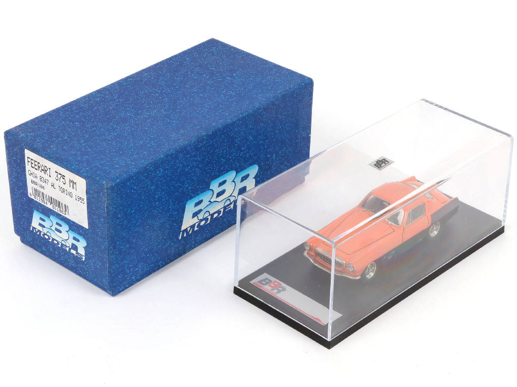 Lot 148 - BBR (ITALIE) (1)