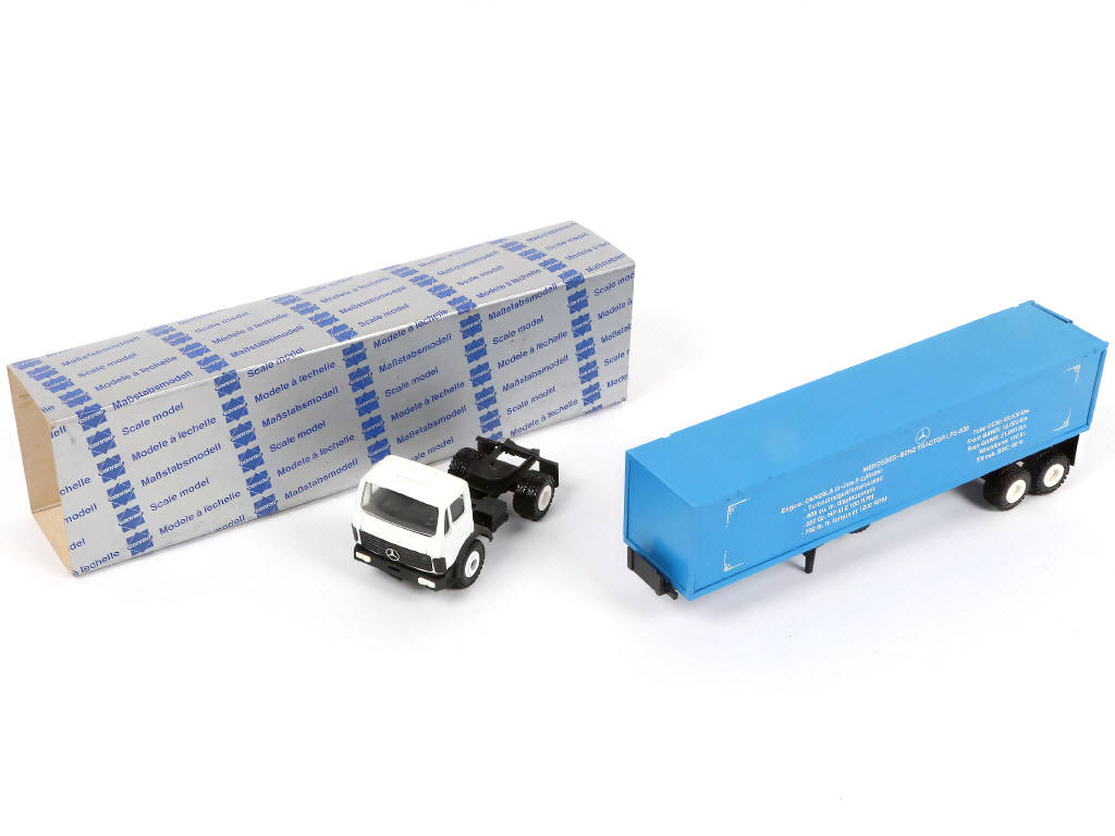 Lot 126 - DIVERS (ALLEMAGNE) (3)