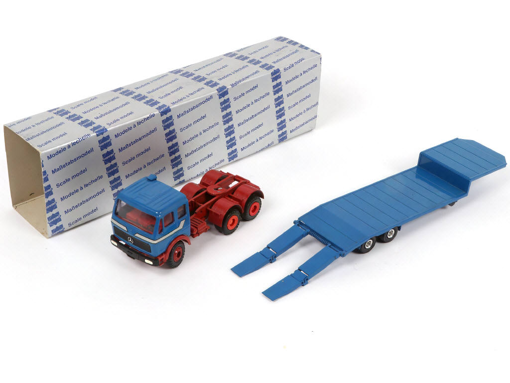 Lot 127 - DIVERS (ALLEMAGNE) (3)