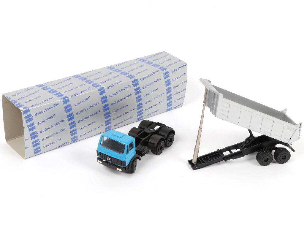 Lot 127 - DIVERS (ALLEMAGNE) (3)