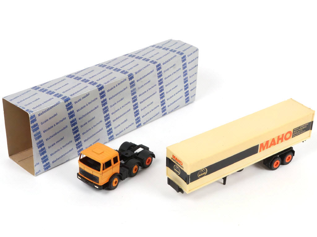 Lot 123 - CONRAD (ALLEMAGNE) (3)