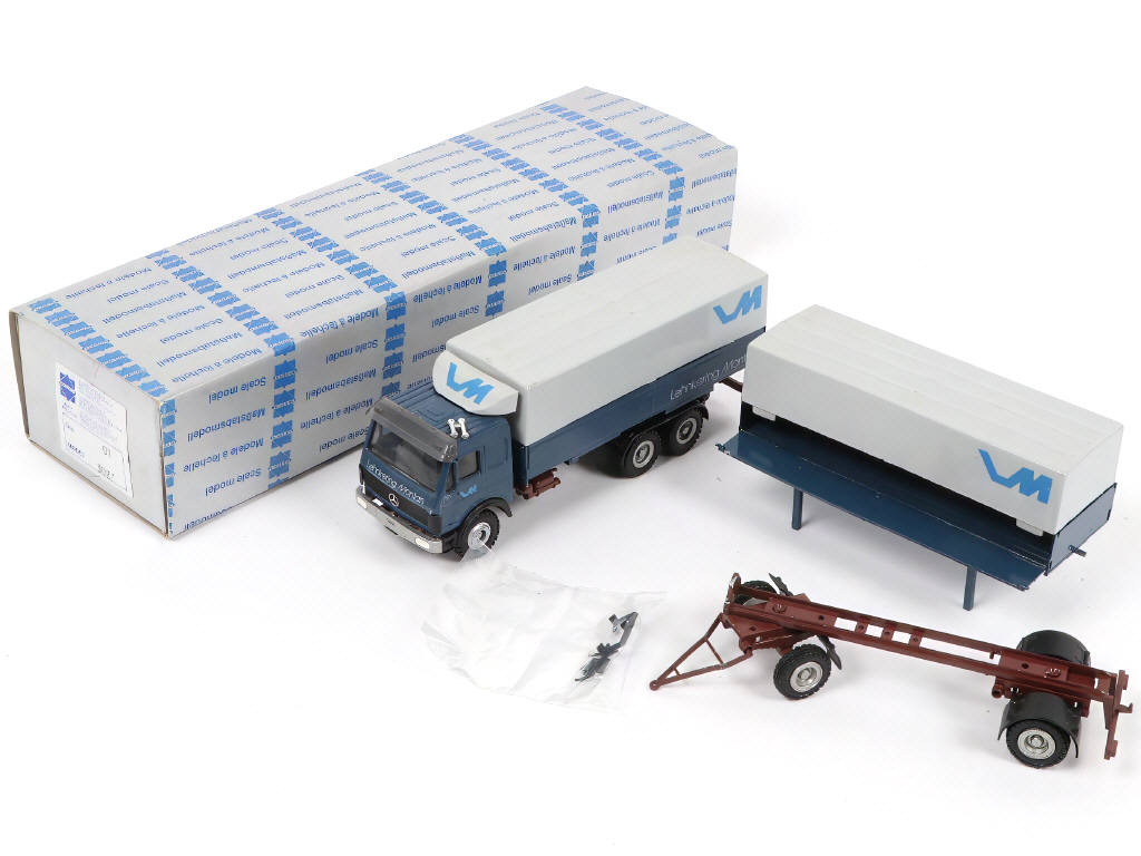 Lot 123 - CONRAD (ALLEMAGNE) (3)