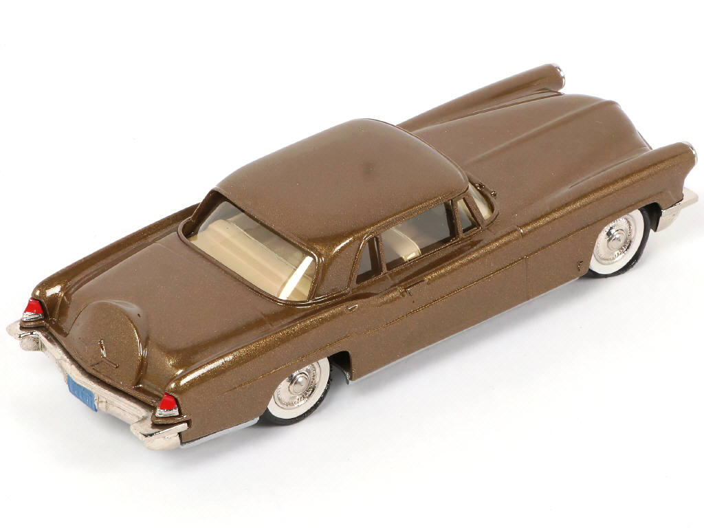 Lot 156 - BROOKLIN MODELS (GB) (1)