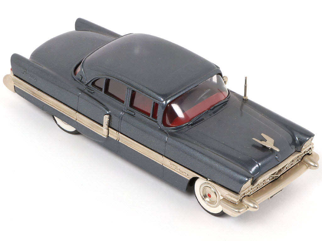 Lot 165 - BROOKLIN MODELS (GB) (1)