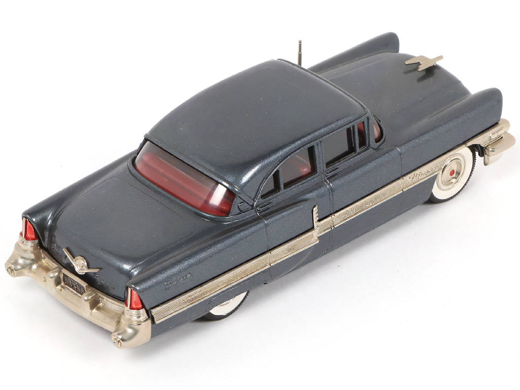 Lot 165 - BROOKLIN MODELS (GB) (1)