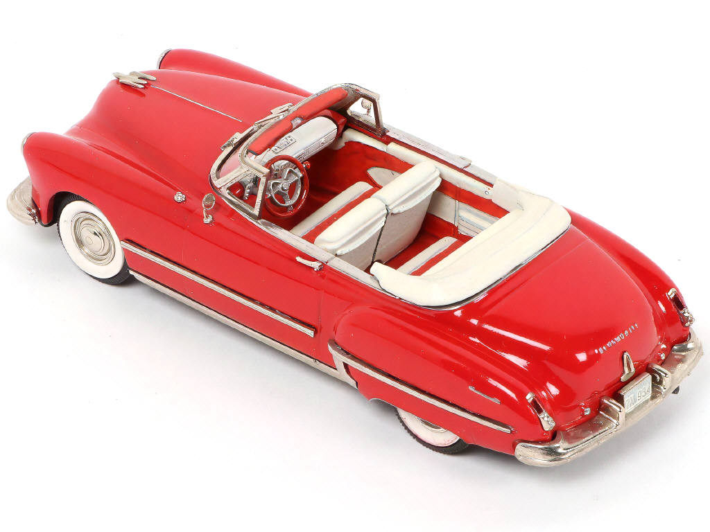 Lot 161 - BROOKLIN MODELS (GB) (1)