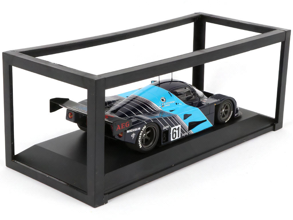 Lot 33 - MINICHAMPS (ALLEMAGNE) (1)