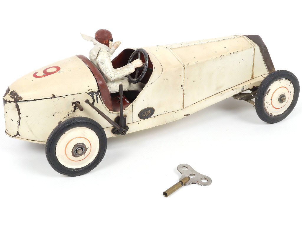 Lot 98 - JEP (FRANCE) (1)