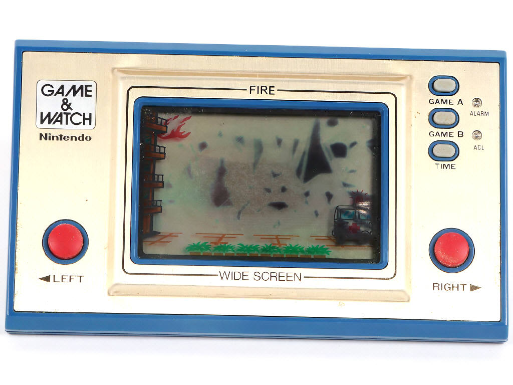Lot 28 - NINTENDO (JAPON) (1)