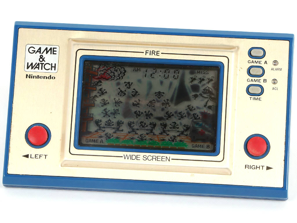 Lot 28 - NINTENDO (JAPON) (1)
