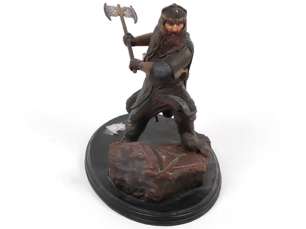 Lot 125 - SIDESHOW COLLECTIBLES (USA) (1)