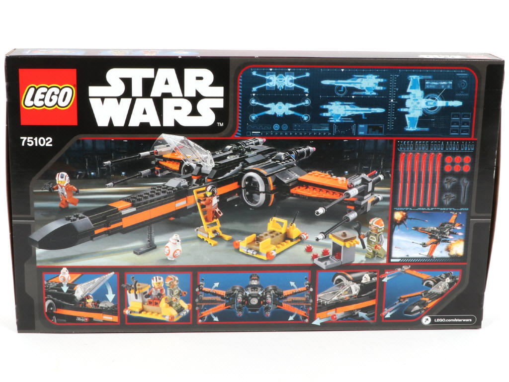 Lot 165 - LEGO (DANEMARK) (1)