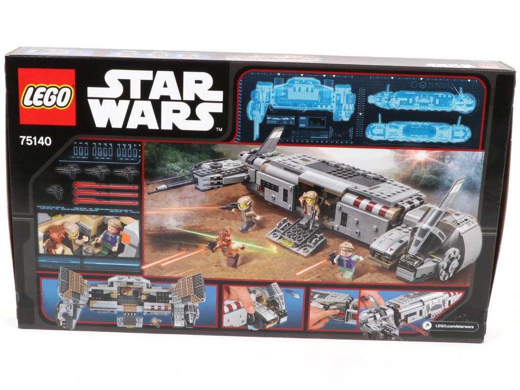 Lot 168 - LEGO (DANEMARK) (1)