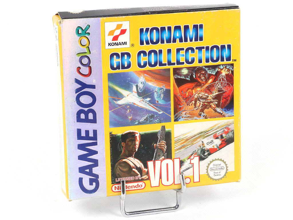 Lot 27 - NINTENDO (JAPON) (1)