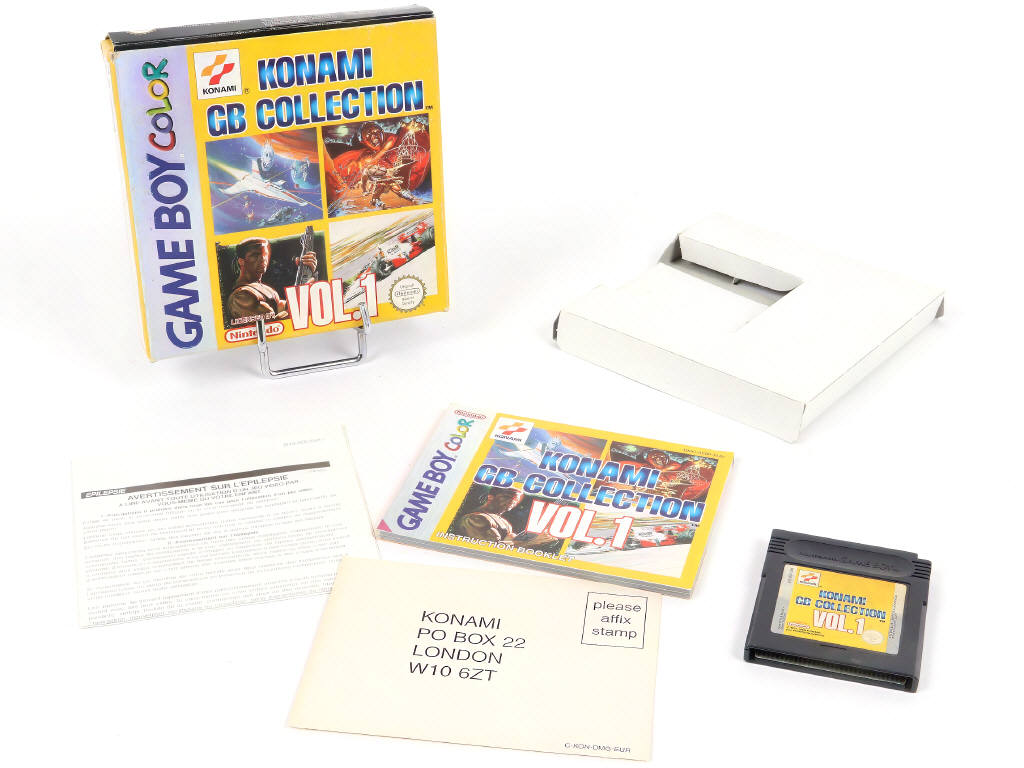 Lot 27 - NINTENDO (JAPON) (1)