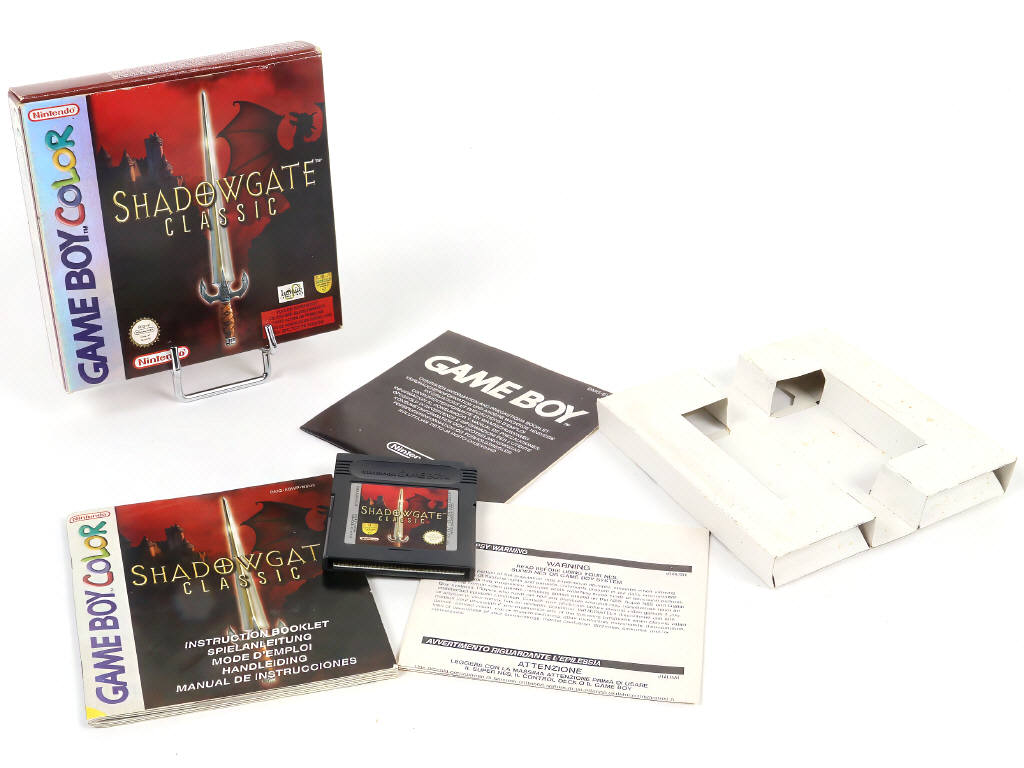 Lot 23 - NINTENDO (JAPON) (1)