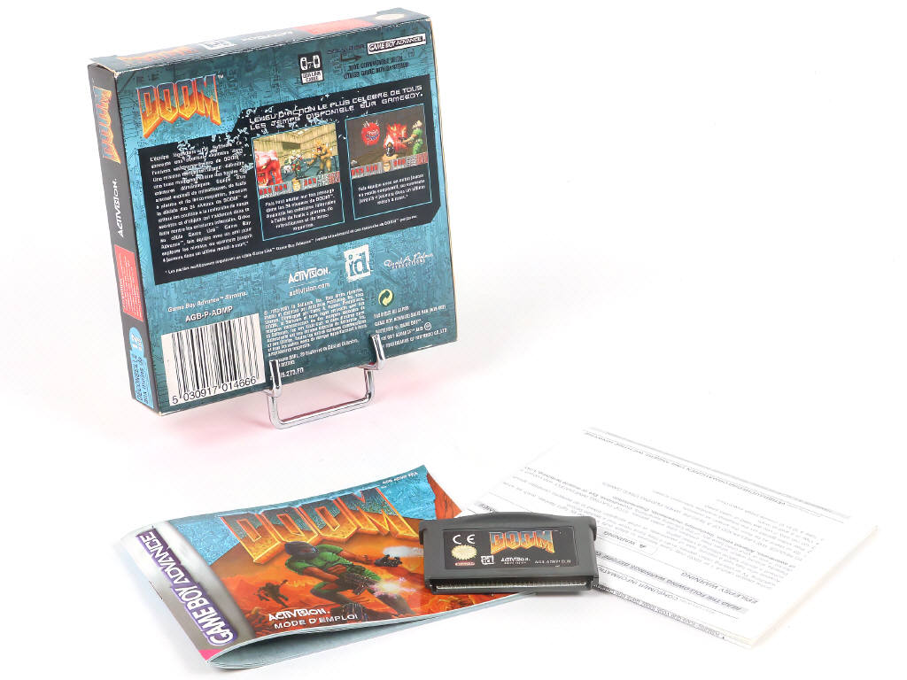 Lot 25 - NINTENDO (JAPON) (1)