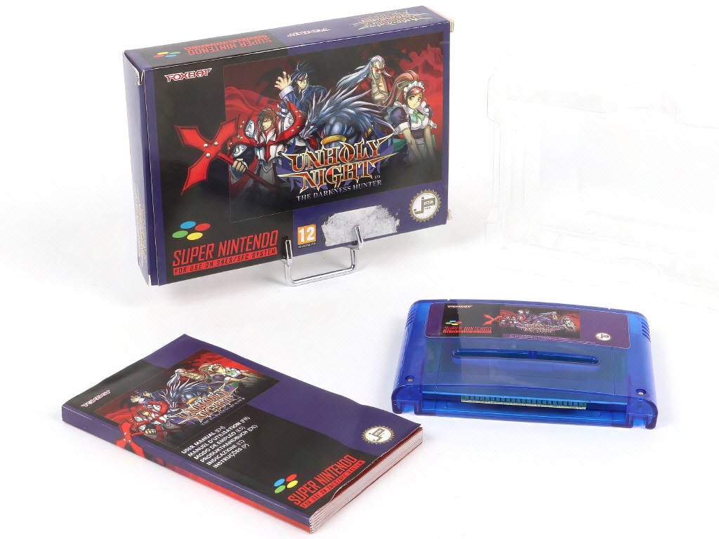 Lot 26 - NINTENDO (JAPON) (1)
