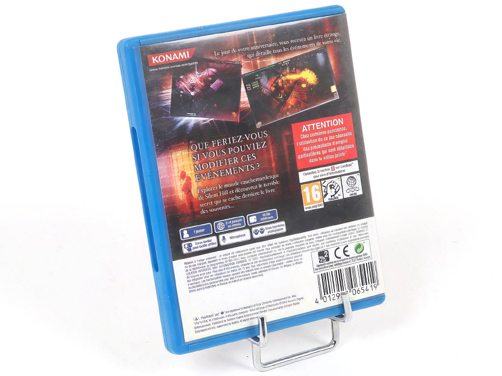 Lot 57 - SONY (JAPON) (1)