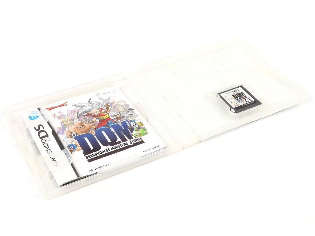 Lot 32 - NINTENDO (JAPON) (2)