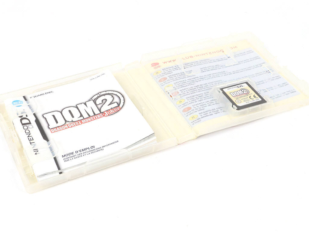 Lot 33 - NINTENDO (JAPON) (2)
