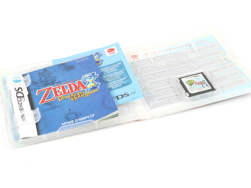 Lot 34 - NINTENDO (JAPON) (2)