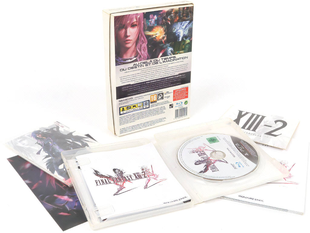 Lot 53 - SONY (JAPON) (1)