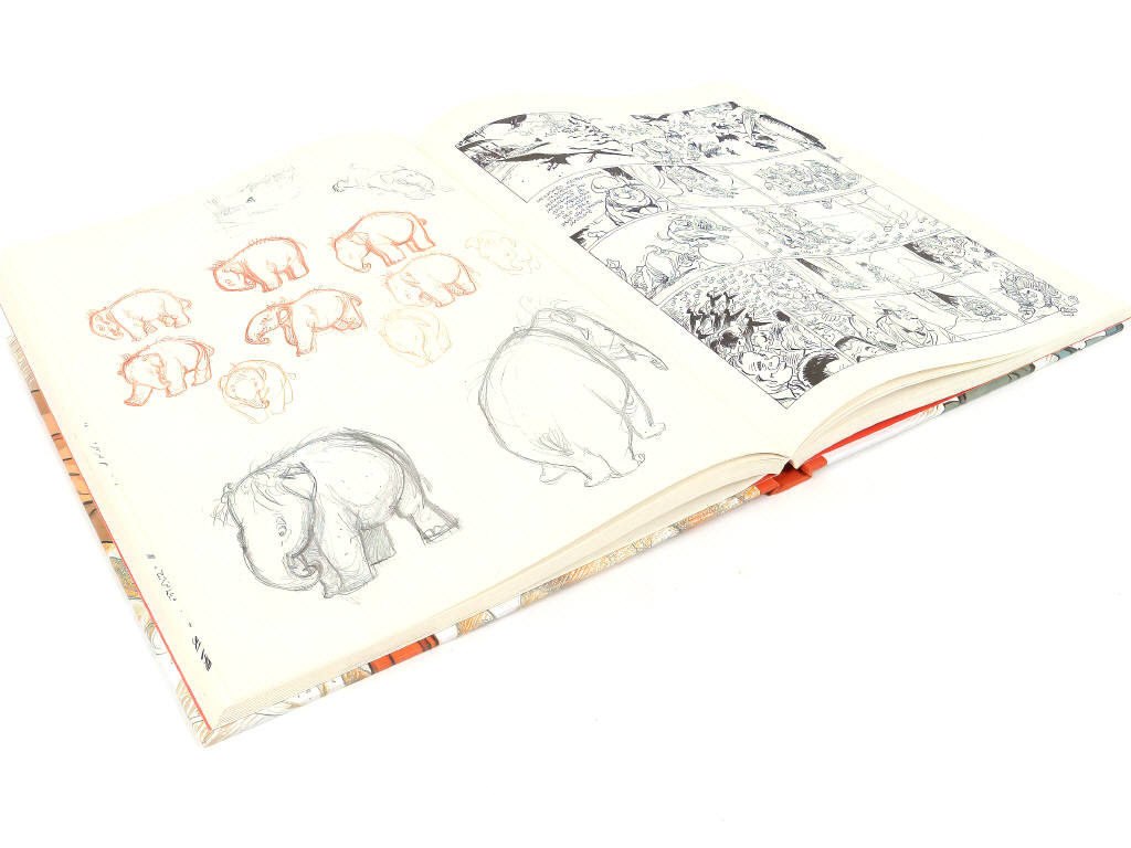 Lot 6 - EDITIONS DUPUIS (BELGIQUE) (1)