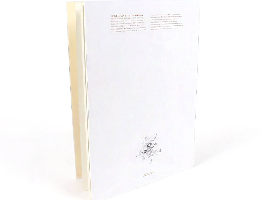 Lot 7 - EDITIONS DUPUIS (BELGIQUE) (1)
