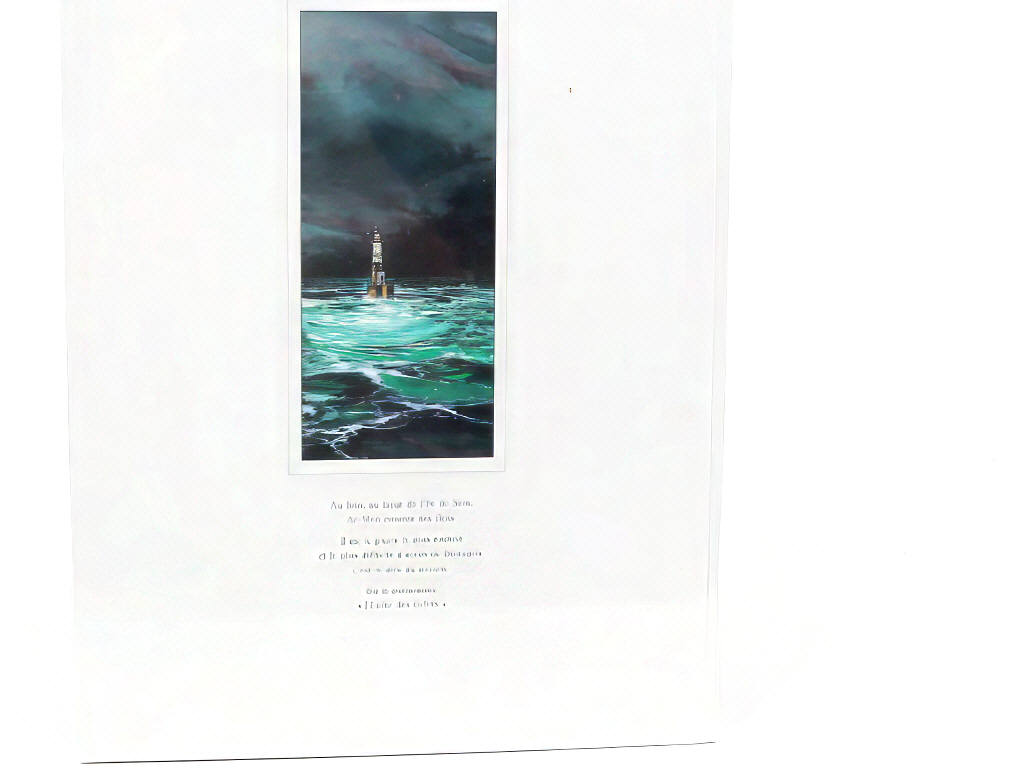 Lot 16 - EDITIONS FUTUROPOLIS (FRANCE) (1)