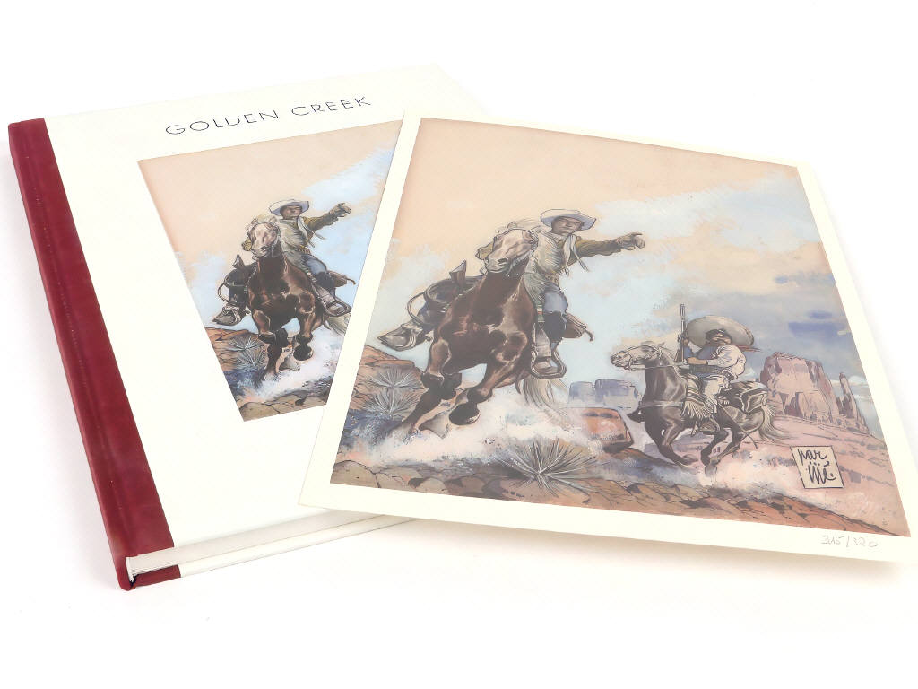 Lot 19 - EDITIONS IHM (FRANCE) (3)