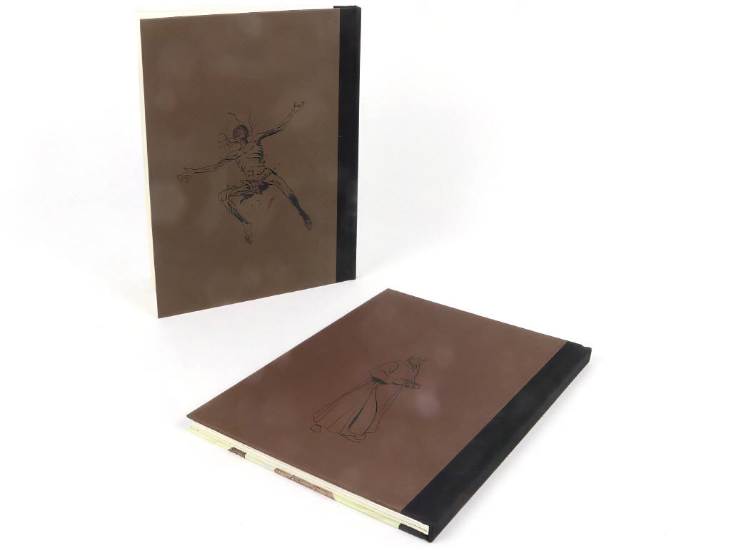Lot 10 - EDITIONS EMPHER (FRANCE) (1)